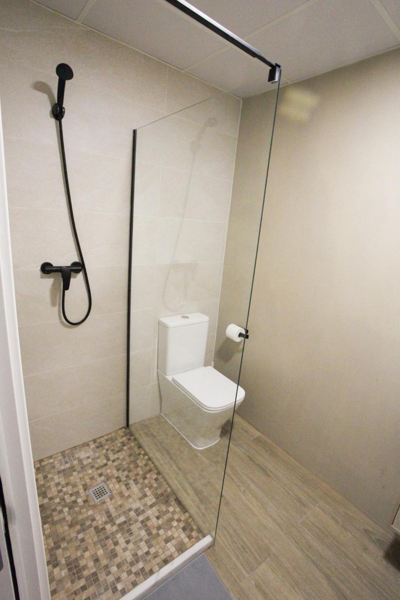 Muede Hostel Torremolinos Exterior photo